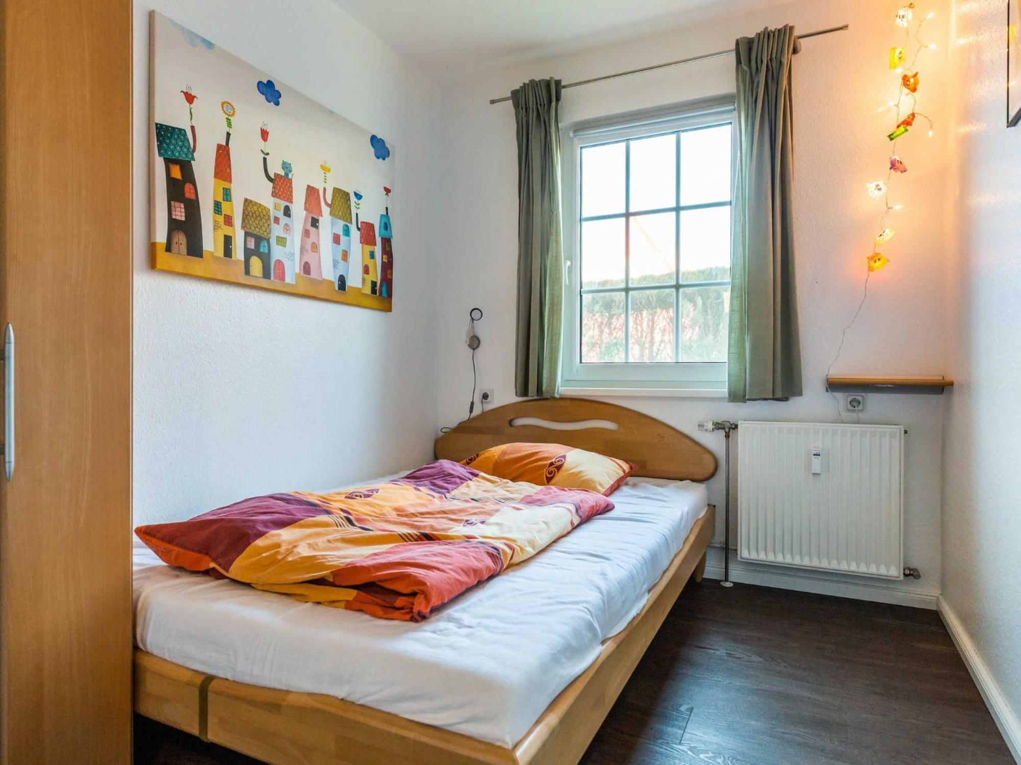 Dat Gele Hus Fewo 1 Prerow Eksteriør bilde